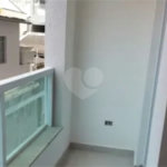 Apartamento à venda com 1 quarto em Vila Prudente, São Paulo, SP