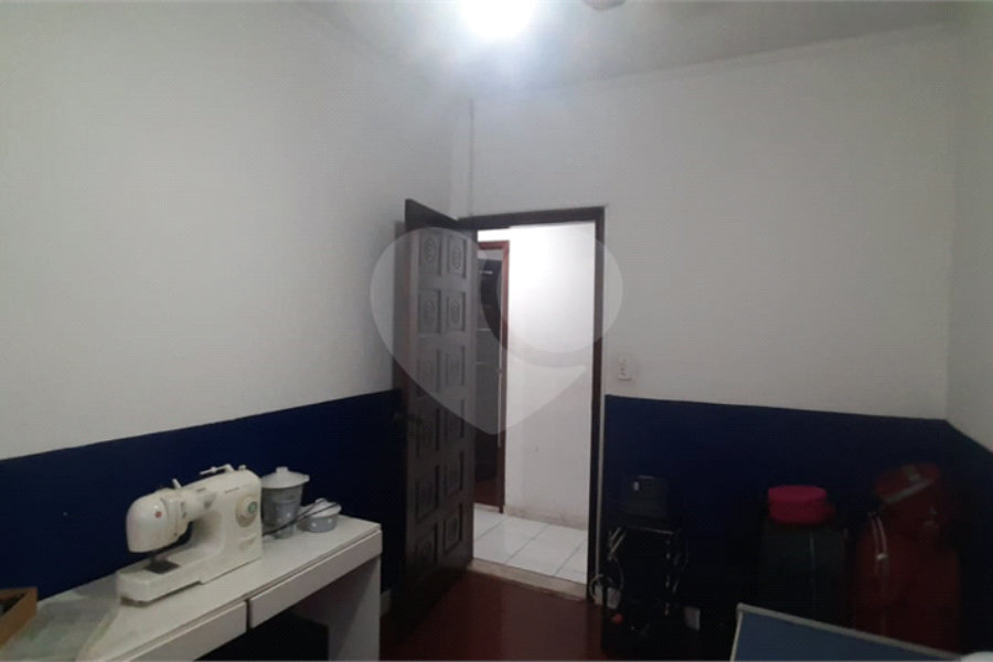 Sobrado à venda com 5 quartos, sendo 1 suíte,  em Vila Rosália, Guarulhos, SP