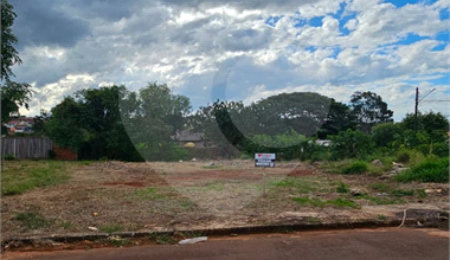 Terreno à venda em Vila Maria Auxiliadora, Ponta Porã, MS
