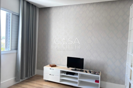 Apartamento para alugar com 2 quartos, sendo 1 suíte, em Jardim Maria José, Votorantim, SP