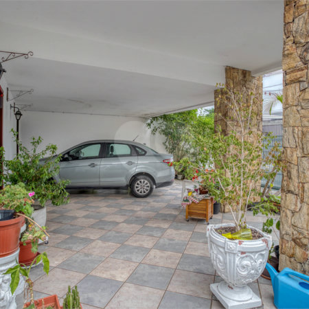 Casa de Vila à venda com 4 quartos, sendo 2 suítes, em Granja Julieta, São Paulo, SP