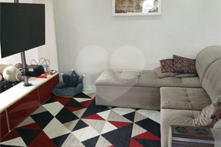Apartamento à venda com 2 quartos, sendo 1 suíte, em Barra Funda, São Paulo, SP