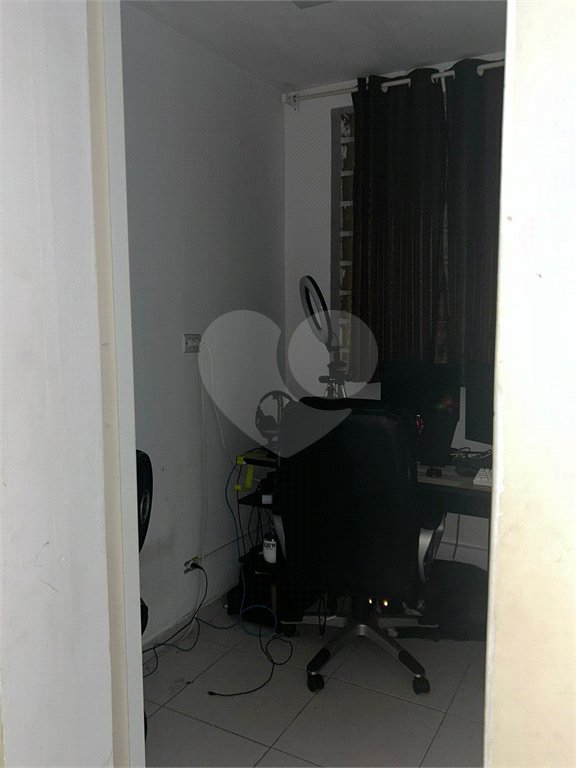 Apartamento à venda com 2 quartos, sendo 1 suíte, em Higienópolis, São Paulo, SP