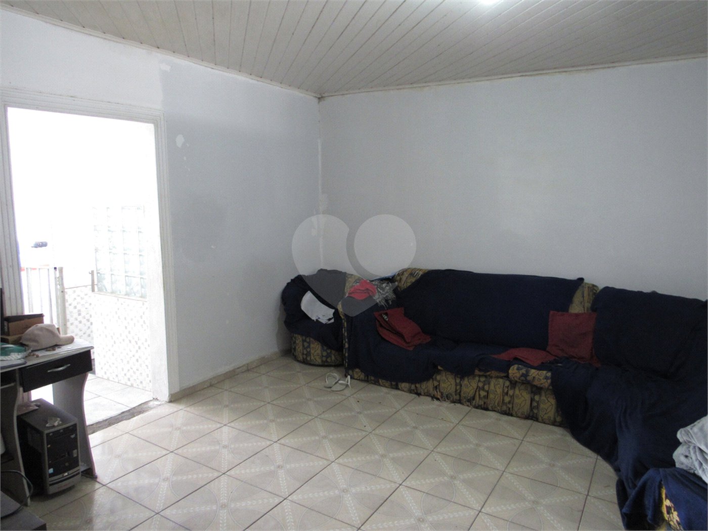 Casa à venda com 2 quartos, sendo 1 suíte, em Cidade Edson, Suzano, SP
