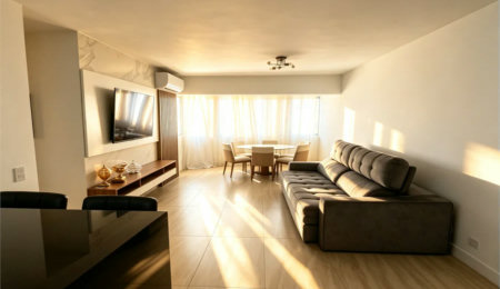 Apartamento à venda com 2 quartos, sendo 1 suíte,  em Jardim Ampliação, São Paulo, SP