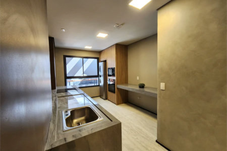 Apartamento à venda com 1 suíte em Pinheiros, São Paulo, SP