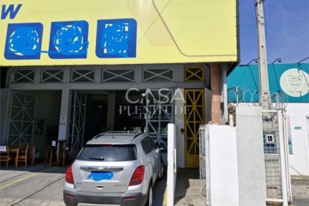 Sala para alugar em Vila Olímpia, Sorocaba, SP