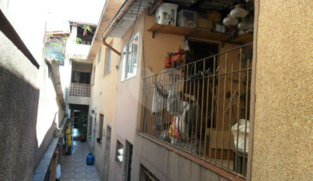 Casa à venda com 5 quartos em Casa Verde, São Paulo, SP