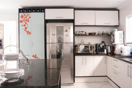 Casa à venda com 3 suítes no condomínio Ibiti Royal Park, Sorocaba - SP