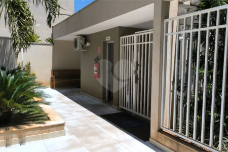 Apartamento à venda com 2 quartos, sendo 1 suíte, em Vila Amélia, Ribeirão Preto, SP