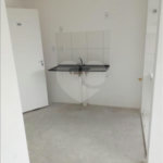 Apartamento à venda com 2 quartos em Água Branca, São Paulo, SP