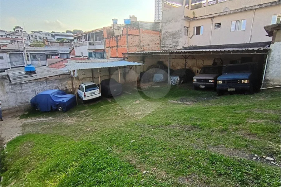 Terreno à venda ou para alugar em Lauzane Paulista, São Paulo, SP