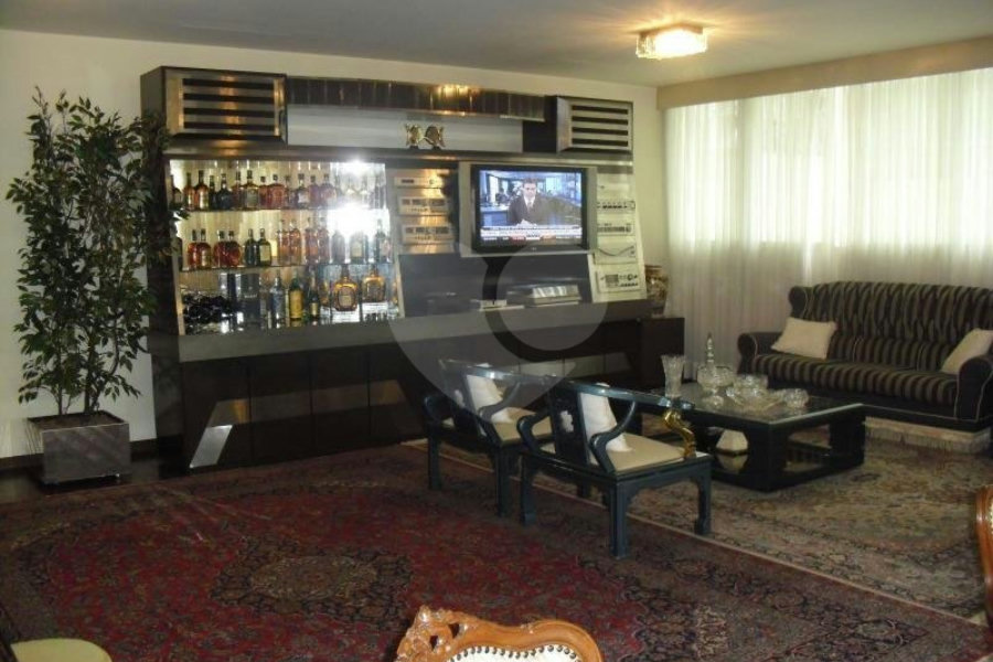 Apartamento à venda com 4 quartos, sendo 2 suítes, em Bela Vista, São Paulo, SP