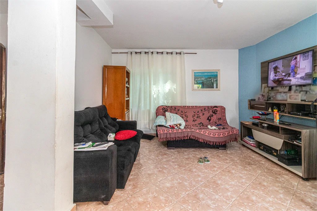 Casa Térrea à venda com 9 quartos, sendo 3 suítes,  em Vila Romana, São Paulo, SP