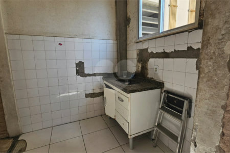 Apartamento à venda com 1 quarto em Tijuca, Rio de Janeiro, RJ