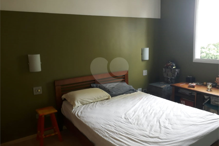 Apartamento à venda com 2 quartos em Parada Inglesa, São Paulo, SP