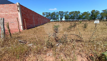 Chácara à venda em Chácaras Alvorada, Itapetininga, SP