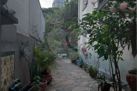 Apartamento à venda com 2 quartos em Cerqueira César, São Paulo, SP