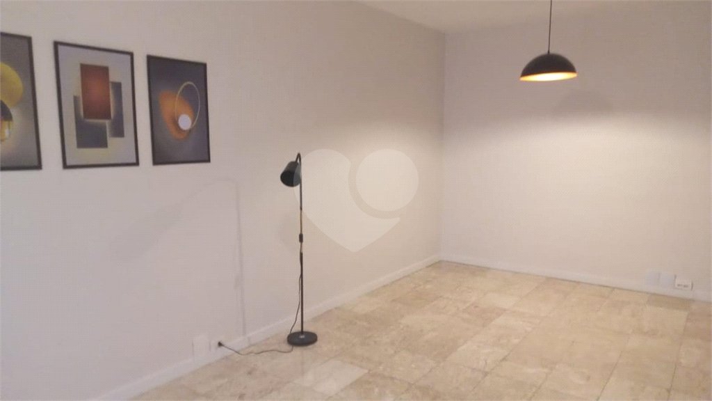 Apartamento para alugar com 2 quartos em Itaim Bibi, São Paulo, SP