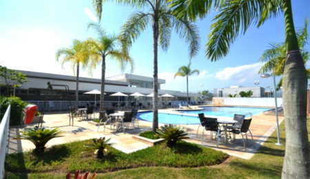 Terreno à venda com 1 suíte,  em Barra da Tijuca, Rio de Janeiro, RJ