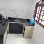 Sobrado à venda com 3 quartos, sendo 1 suíte,  em Jardim Varan, Suzano, SP