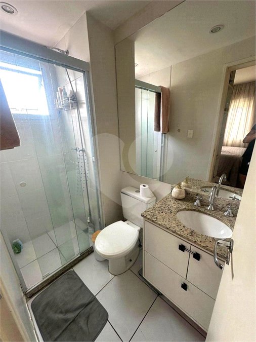Apartamento à venda com 2 quartos, sendo 1 suíte, em Vila Monumento, São Paulo, SP