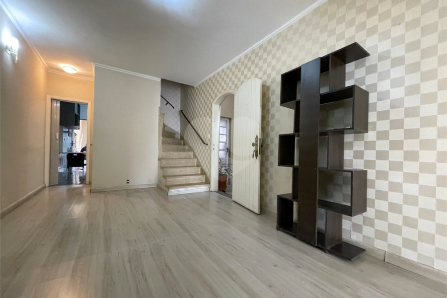 Sobrado à venda com 3 quartos, sendo 1 suíte, em Tucuruvi, São Paulo, SP