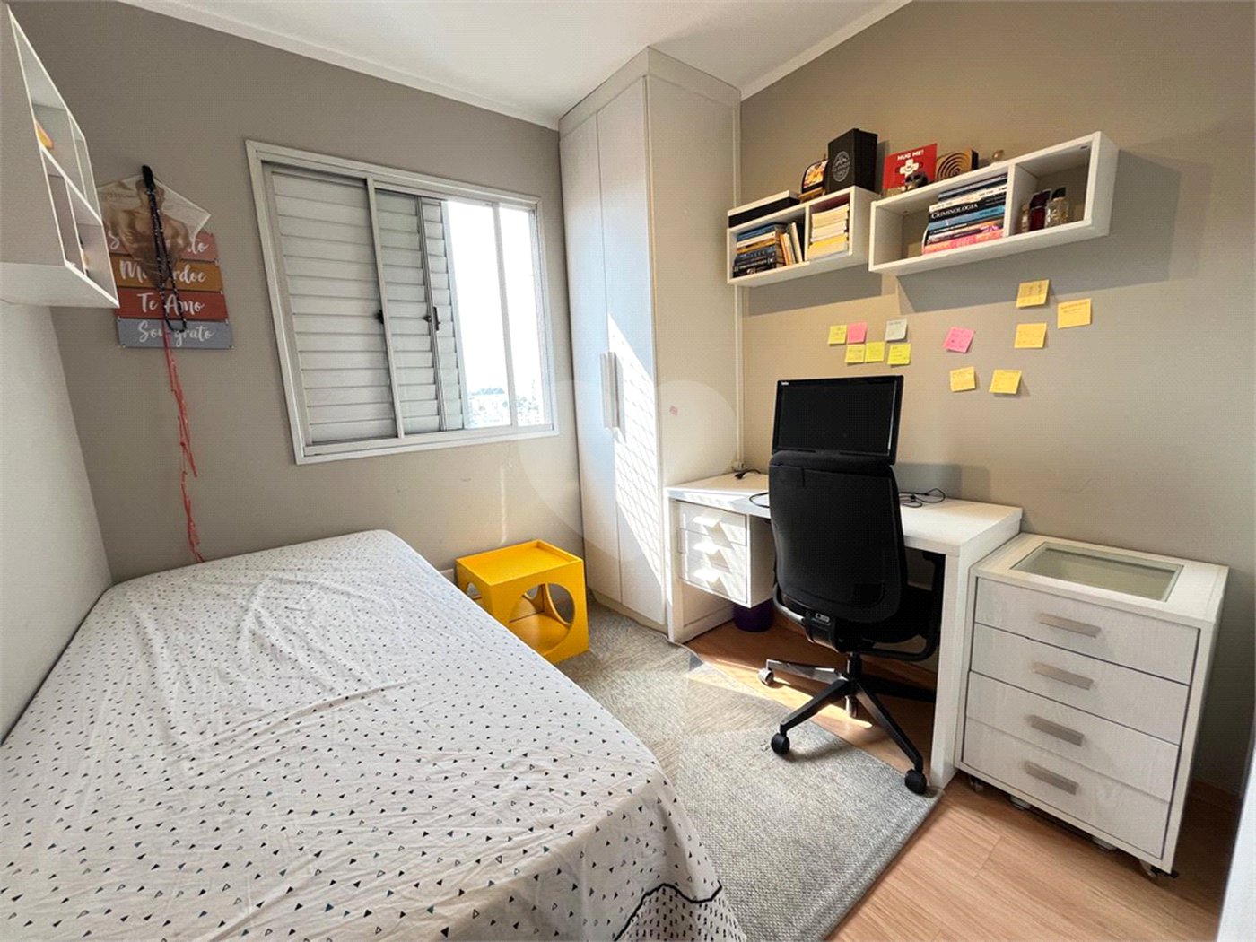 Apartamento à venda com 2 quartos em Casa Verde, São Paulo, SP