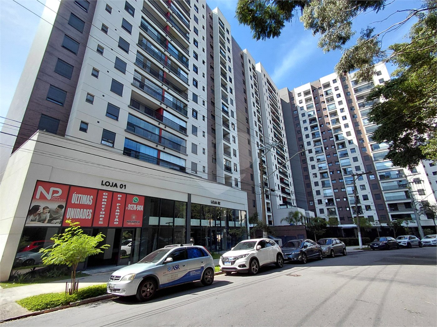 Apartamento à venda com 2 quartos, sendo 1 suíte,  em Jardim São Paulo(zona Norte), São Paulo, SP