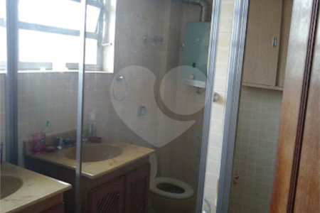 Apartamento à venda com 2 quartos em Barra Funda, São Paulo, SP