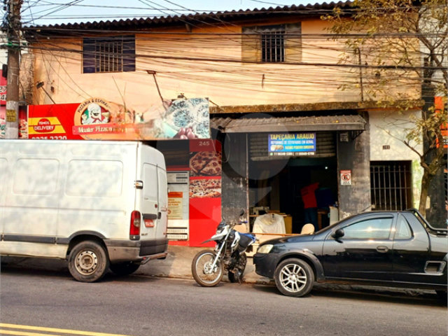 Terreno à venda em Jardim Peri, São Paulo, SP