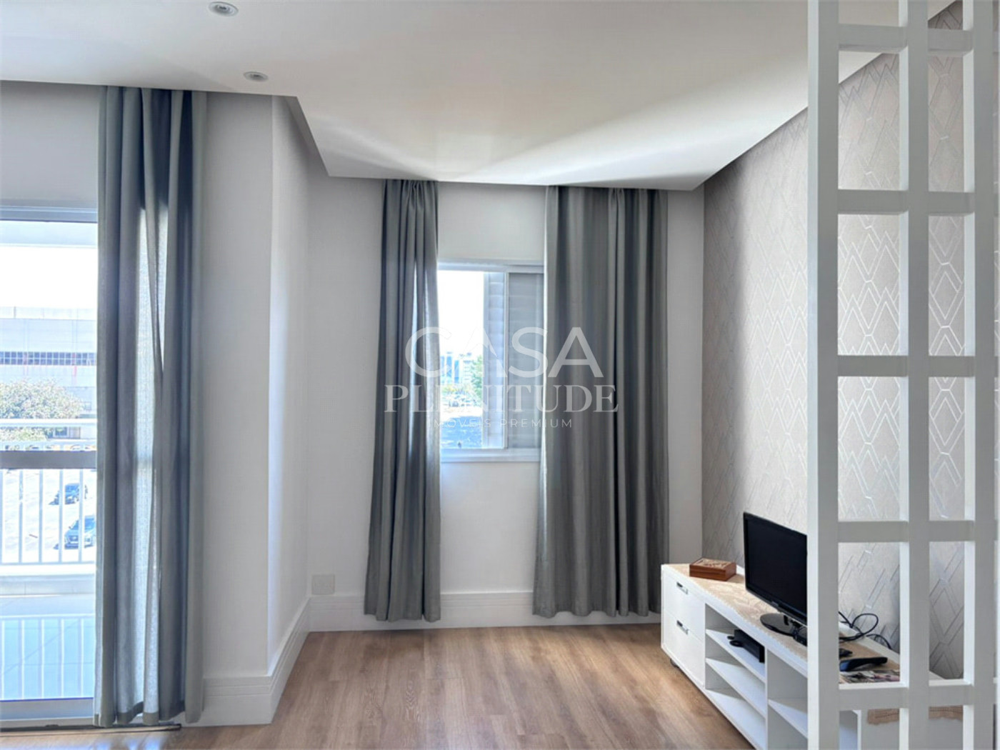 Apartamento para alugar com 2 quartos, sendo 1 suíte, em Jardim Maria José, Votorantim, SP