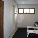 Apartamento à venda com 4 quartos, sendo 2 suítes,  em Vila Leopoldina, São Paulo, SP