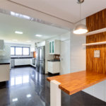 Apartamento para alugar com 4 suítes em Santo Amaro, São Paulo, SP
