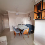 Apartamento à venda com 3 quartos, sendo 1 suíte, em Vila Maria, São Paulo, SP