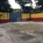 Terreno à venda em Alto da Boa Vista, São Paulo, SP