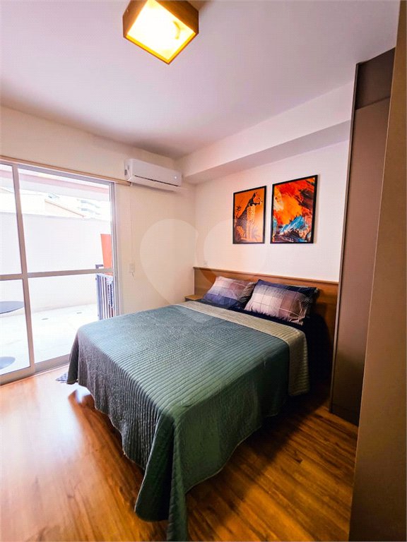 Studio para alugar com 1 quarto em Butantã, São Paulo, SP