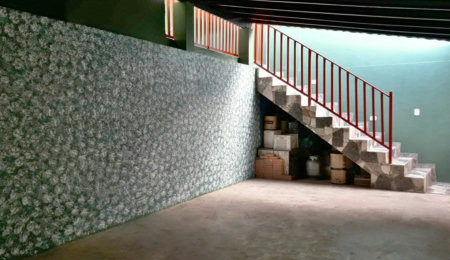 Casa à venda com 2 quartos em Jardim São Jorge, Hortolândia, SP