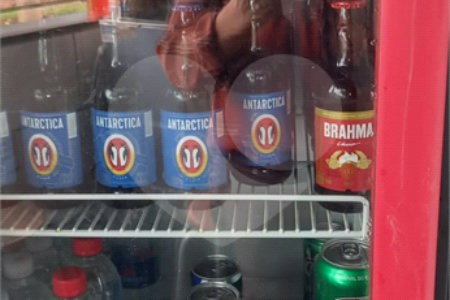 Chácara à venda com 3 quartos, sendo 2 suítes, em Recanto dos Nobres, Araraquara, SP