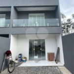 Duplex à venda com 2 suítes em Santíssimo, Rio de Janeiro, RJ