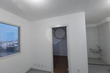 Apartamento à venda com 2 quartos em Jardim São Savério, São Paulo, SP