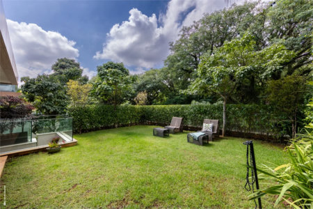 Casa à venda com 3 suítes no condomínio Bothânica Alto de Pinheiros, São Paulo - SP