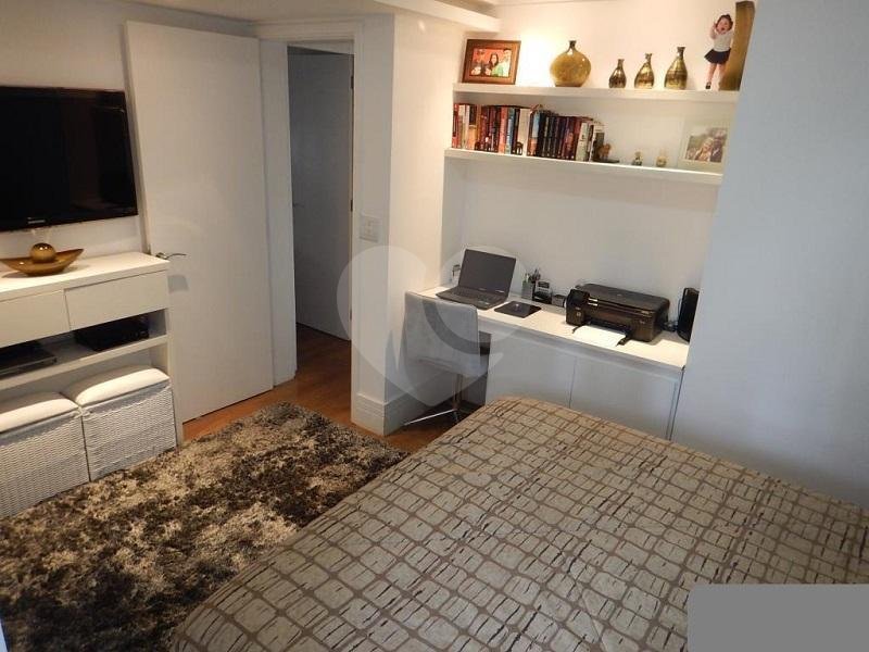 Apartamento à venda com 3 quartos, sendo 2 suítes, em Santana, São Paulo, SP