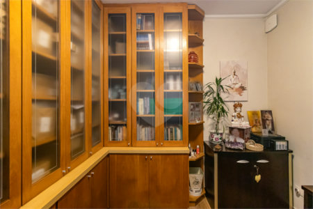 Casa à venda com 4 suítes em Planalto Paulista, São Paulo, SP