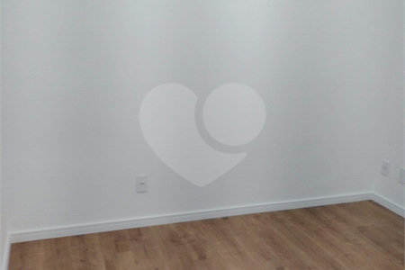 Apartamento à venda com 2 quartos em Tucuruvi, São Paulo, SP