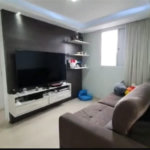 Apartamento à venda com 2 quartos, sendo 1 suíte,  em Rio Pequeno, São Paulo, SP