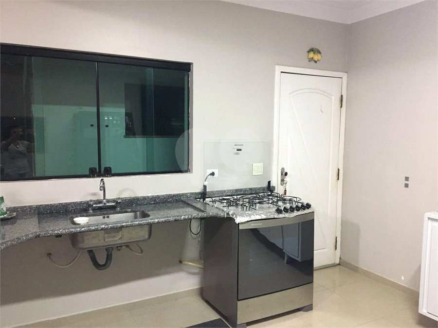 Sobrado à venda ou para alugar com 3 quartos, sendo 1 suíte, em Dos Casa, São Bernardo do Campo, SP