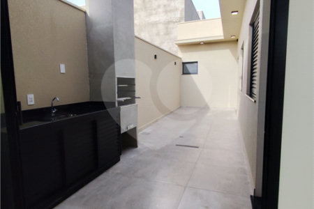 Casa à venda com 3 quartos, sendo 1 suíte, em Jardim Bom Sucesso, Indaiatuba, SP