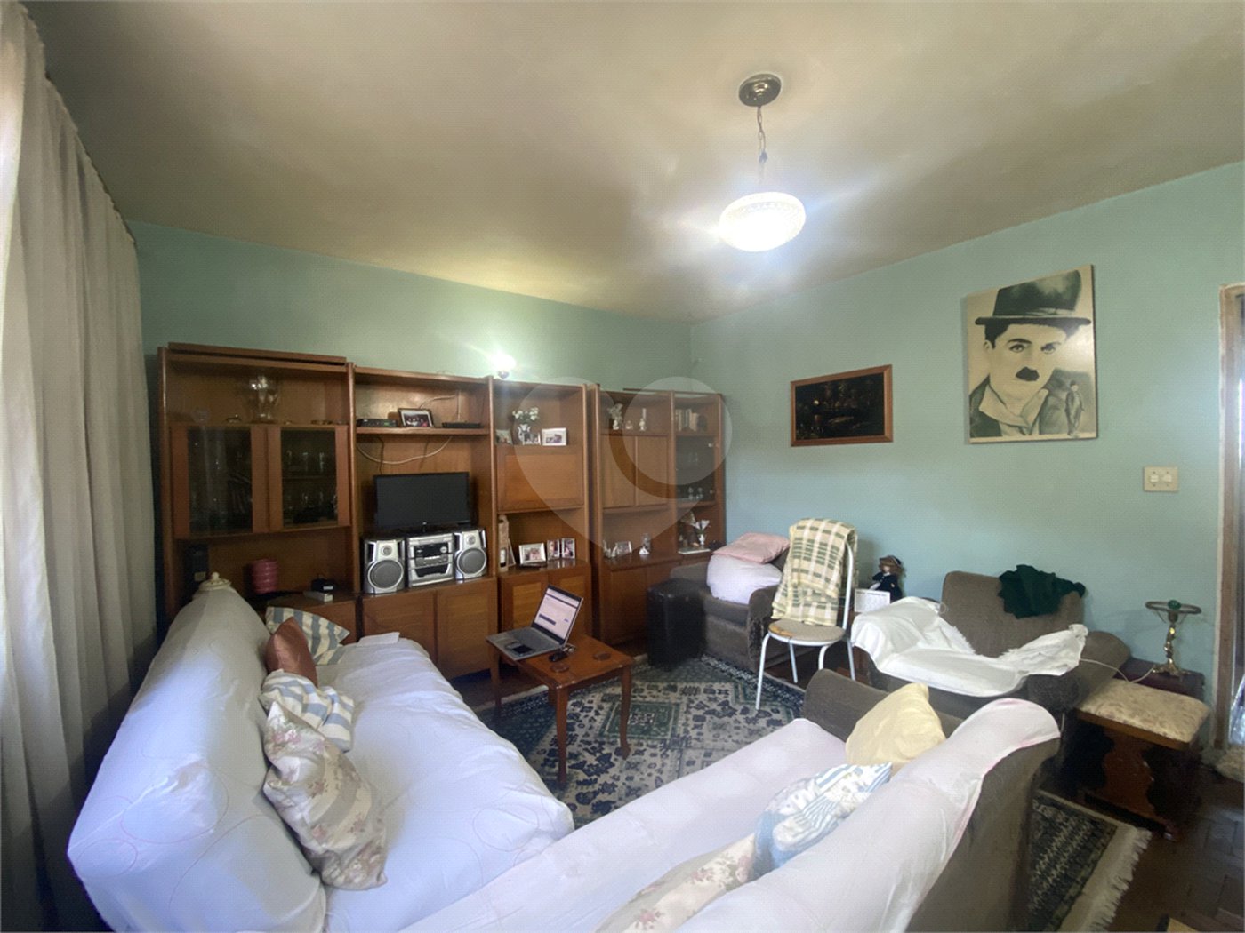 Casa à venda com 4 quartos em Casa Verde, São Paulo, SP