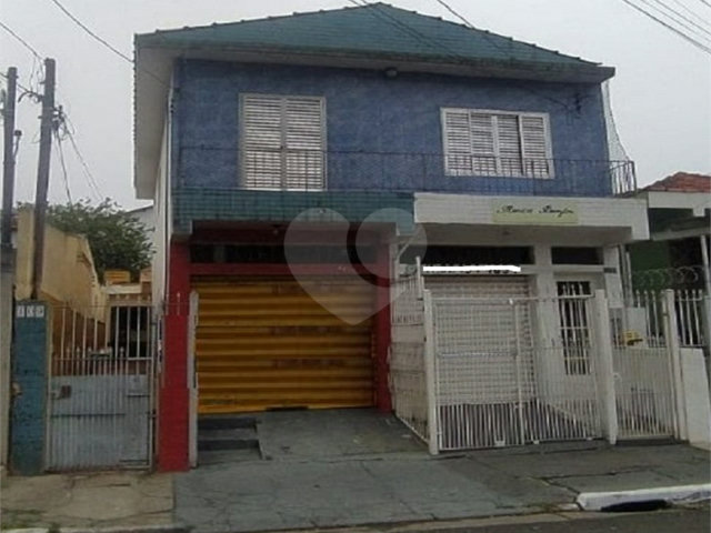 Casa à venda com 4 quartos em Imirim, São Paulo, SP